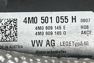 Audi Q7 4M r.v. 2018 druhá generace zadní řízení 4M0501055H