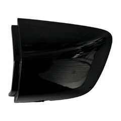 VW Golf 6 hatchback r.v. 2009 černá metalíza kód barvy LC9X krytka kliky 1K8837879