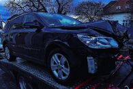 Veškeré náhradní díly Škoda Octavia 2 FL kombi CFHC LHD LF9R