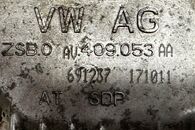 Rozvodovka 0AV409053AA