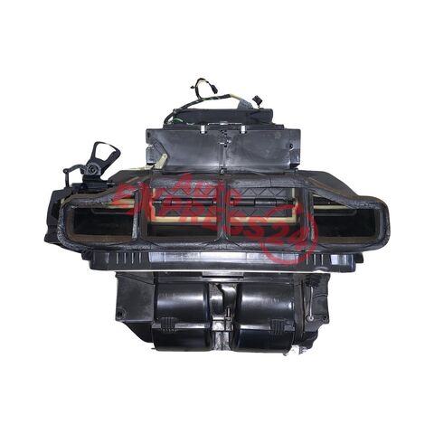 BMW E46 320Ci cabrio r.v. 2000 topení 9400835 6411 8381451