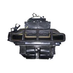 BMW E46 320Ci cabrio r.v. 2000 topení 9400835 6411 8381451