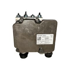 Audi A6 4G facelift S-Line avant r.v. 2018 řídící jednotka ABS 4G0907379S