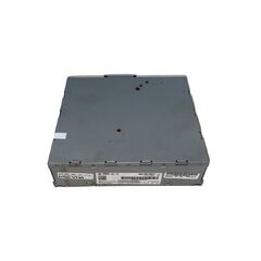 Audi A6 C7 4G avant r.v. 2012 řídící jednotka radia 4G0035056E