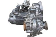 Převodovka 6Q GQP 2.0FSI 110KW BLR Škoda Octavia 2 2005