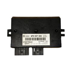 Řídící jednotka tažného zařízení 8P0907383