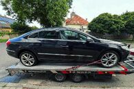 Veškeré náhradní díly VW Passat CC r.v. 2009 CBBB LQT LC9X