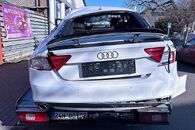 Vůz na díly Audi A7 4G sportback 2012 CDUC NPB MKU LY9C