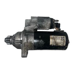 VW Passat B7 kombi r.v. 2014 startér NFV manuál 6Q 13 zubů 02M911024C