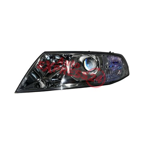 Škoda Octavia 2 kombi r.v. 2006 levé přední světlo xenon 1Z1941017N