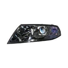 Škoda Octavia 2 kombi r.v. 2006 levé přední světlo xenon 1Z1941017N