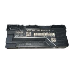 Audi A8 D4 4H sedan r.v. 2011 řídící jednotka elektrického kufru 4H0959107P