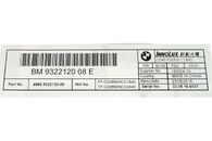 BMW 3 F31 318D touring r.v. 2016 displej 932212008E
