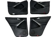 VW Tiguan 5N r.v. 2009 sedačky