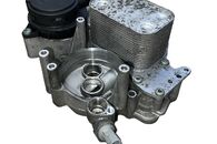 Držák olejového filtru 059115397K