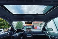 Veškeré náhradní díly Škoda Octavia 2 kombi 06 BLR HTP LF7T
