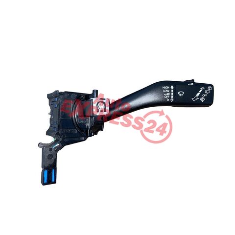 VW Touran 1T2 facelift r.v. 2009 páčka volantu 1K0953519H