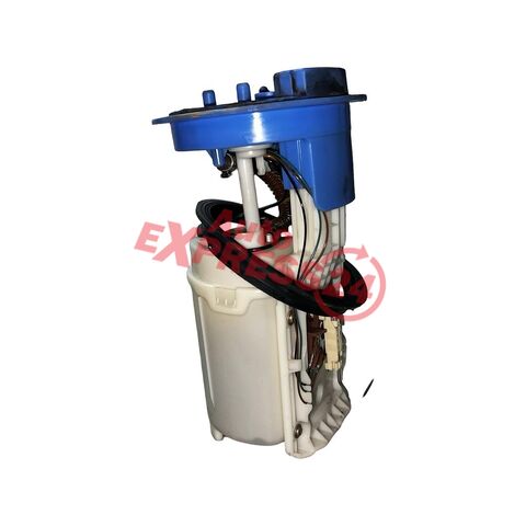 VW Golf 5 GTI r.v. 2006 palivové čerpadlo nádrže 1K0919051AE