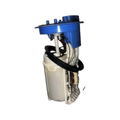 VW Golf 5 GTI r.v. 2006 palivové čerpadlo nádrže 1K0919051AE