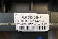 VW Touareg 7L r.v. 2010 páčky volantu 7L6953549F