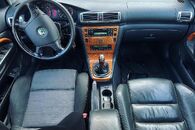 Veškeré náhradní díly Škoda Superb 1 FL sedan BSS JMD LF5Q