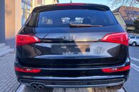 Vůz na náhradní díly Audi Q5 8R S-Line 2010 CAHA LTC LZ9Y