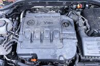 Vůz na náhradní díly Škoda Octavia 3 kombi 2014 CLH MRV LF9R