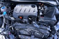 Vůz na náhradní díly VW Golf 6 kombi 2012 CAYC LHW LH8Z