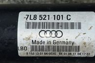 Audi Q7 4L facelift r.v. 2011 kardan CLZB NAC 7L8521101C