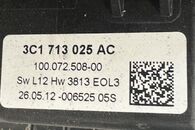 Škoda Superb 2 kombi r.v. 2013 mechanismus řazení 3C1713025AC