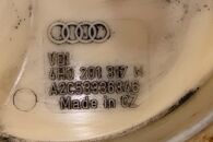 Audi A8 D4 4H sedan r.v. 2010 čerpadlo palivové nádrže 4H0201284B 4H0201317J 4H0201317M 4H0201284B