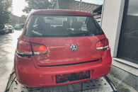 Veškeré náhradní díly VW Golf 6 plus 2012 1.2TSI CBZA MHV
