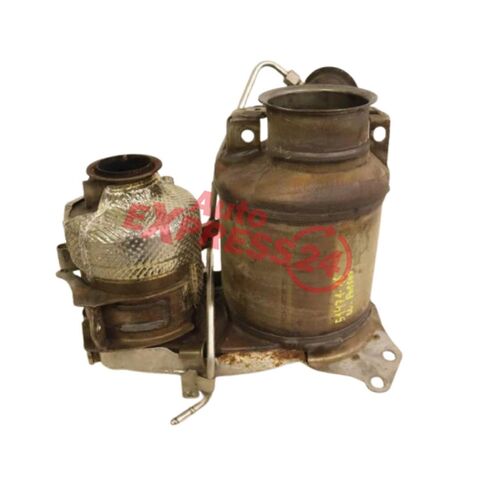 DPF 04L131671E 04L131671EX