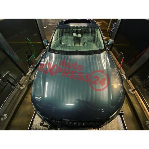 Vůz na náhradní díly Audi A6 C7 4G sedan 2013 CLAB NKP LX5N