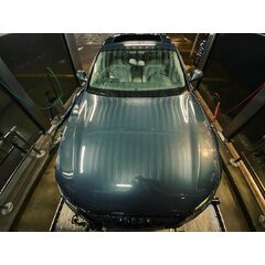 Vůz na náhradní díly Audi A6 C7 4G sedan 2013 CLAB NKP LX5N