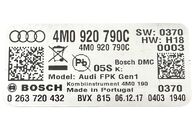 Audi SQ7 4M r.v. 2018 naftové budíky 4M0920790C