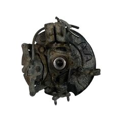 VW Caddy 5K skříňový vůz r.v. 2023 pravá přední těhlice