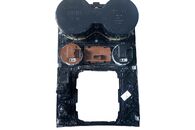 VW Touareg 7P r.v. 2014 ovládání MMI 7P1863216 7P6858602