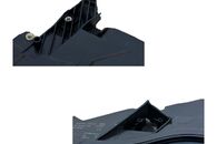 Audi A6 4G facelift S-Line avant r.v. 2018 levé přední světlo xenon 4G0941005F jednotky 4G0907397R