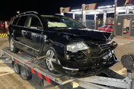 Veškeré náhradní díly VW Passat B6 kombi 2006 BKP HDV LC9X