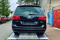 Veškeré náhradní díly VW Sharan 7N r.v. 2012 CFFB NFZ LC9X