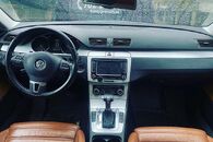Veškeré náhradní díly VW Passat CC 2011 CBAB MFL LC7Z