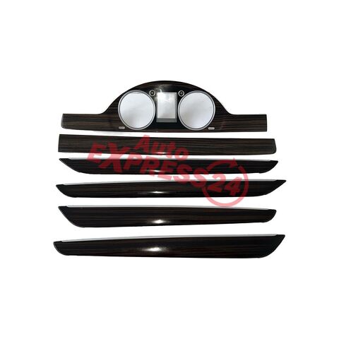 VW Passat CC facelift r.v. 2012 dekor