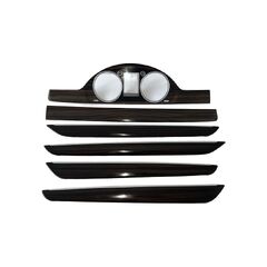 VW Passat CC facelift r.v. 2012 dekor