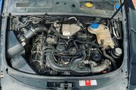 Vůz na náhradní díly Audi A6 C6 4F sedan 2005 BMK GZW LY5K