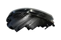 VW Golf 6 Plus r.v. 2009 pravé přední světlo halogen 5M1941006G