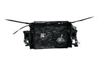 VW Passat B8 kombi r.v. 2015 chladičová stěna DDAA 2.0TDI 140KW 3G0805588L