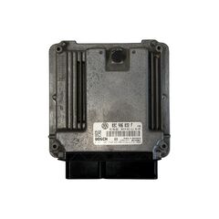 VW Touran 1T2 facelift r.v. 2007 řídící jednotka motoru BMY 03C906032F 03C906032