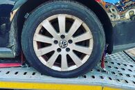 Veškeré náhradní díly VW Passat B6 kombi 2008 BKP KDN LC9X