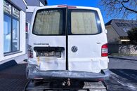 Vůz na díly VW Transporter T5 7H FL kombi 2010 CAAC KUP LB9A